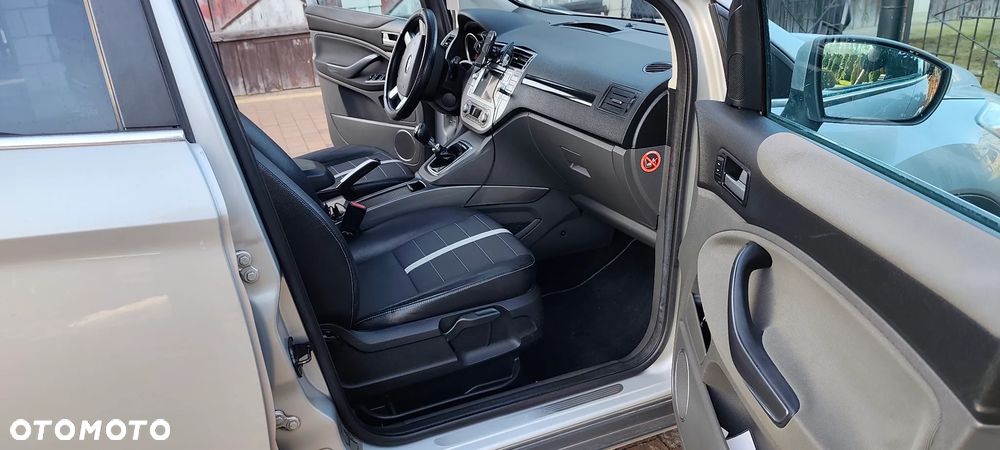 Ford Kuga 2.0 TDCi Titanium - 12