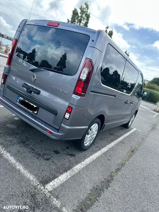 Renault Trafic - 4
