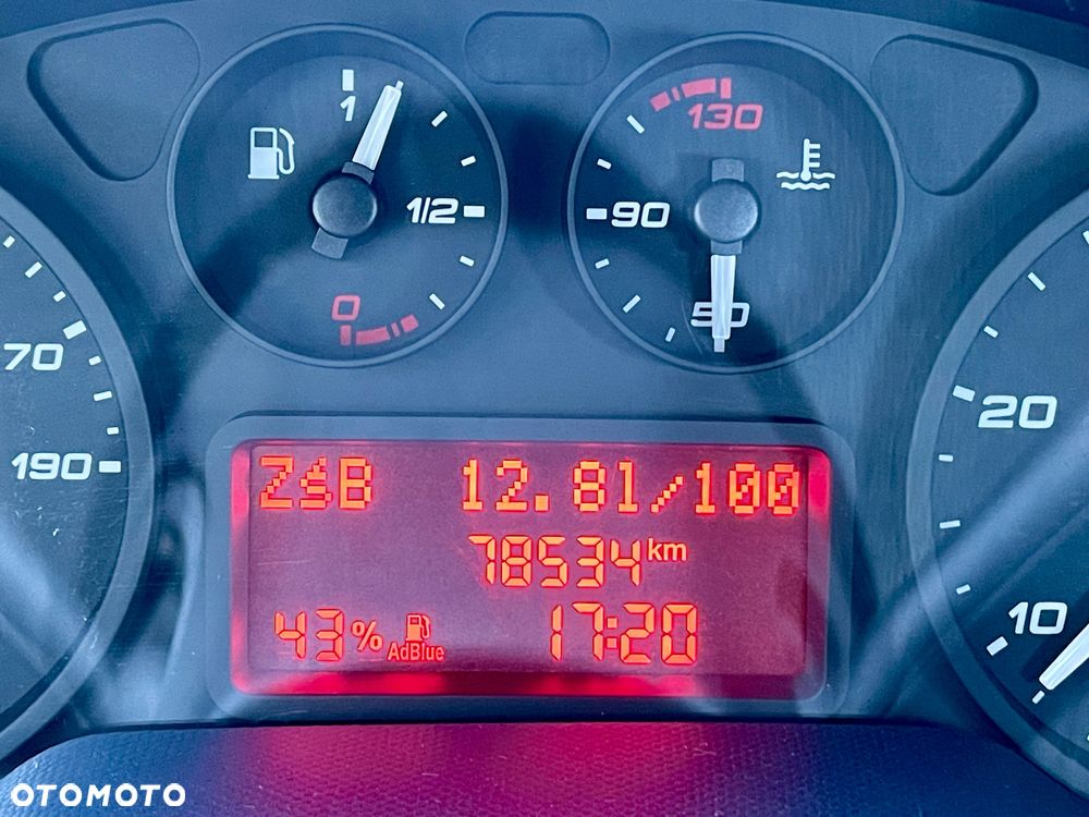 Iveco 35S18/PO - 11