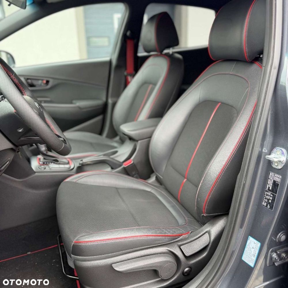 Hyundai Kona - 17