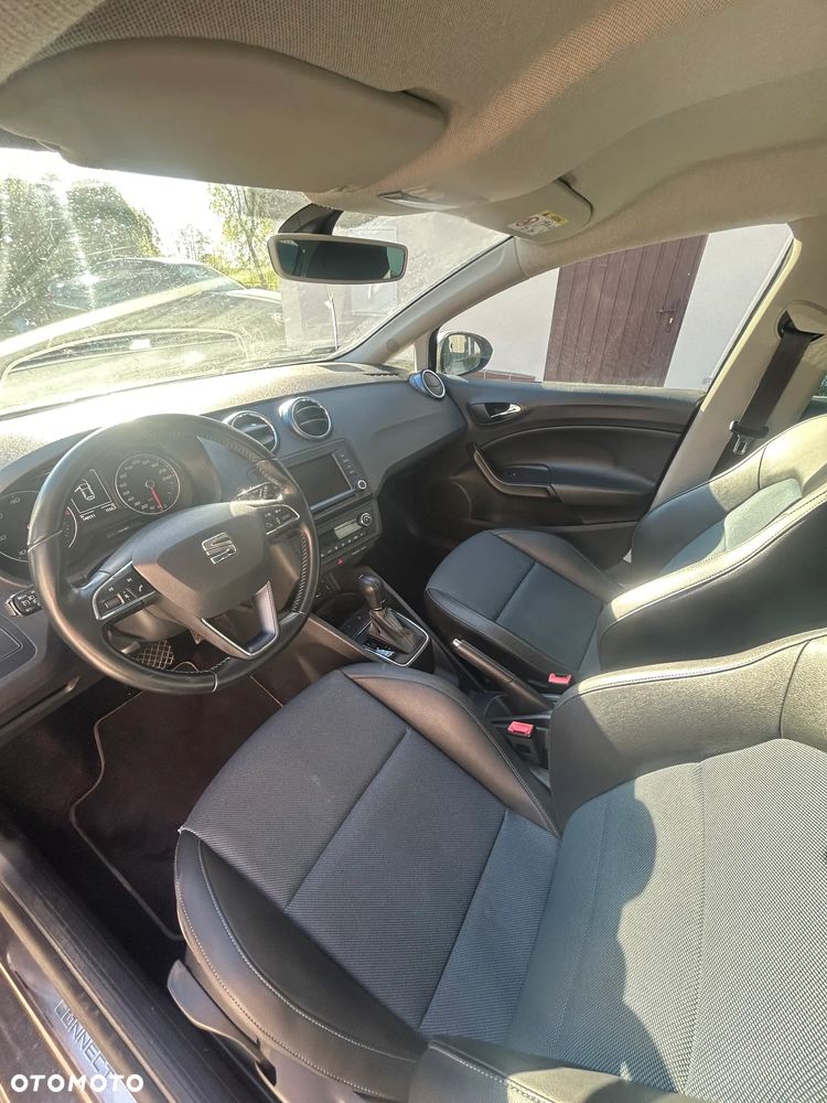 Seat Ibiza - 13