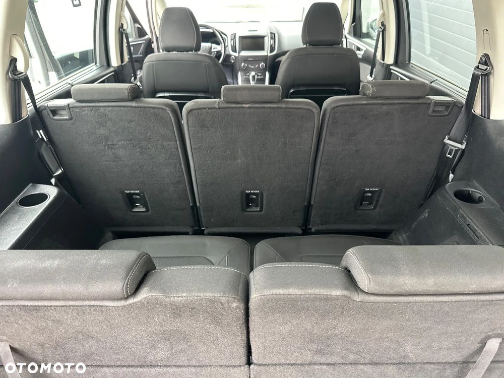 Ford Galaxy 2.0 EcoBlue Titanium PowerShift - 24