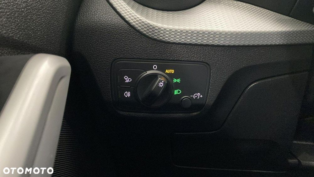 Audi Q2 35 TFSI S tronic - 23