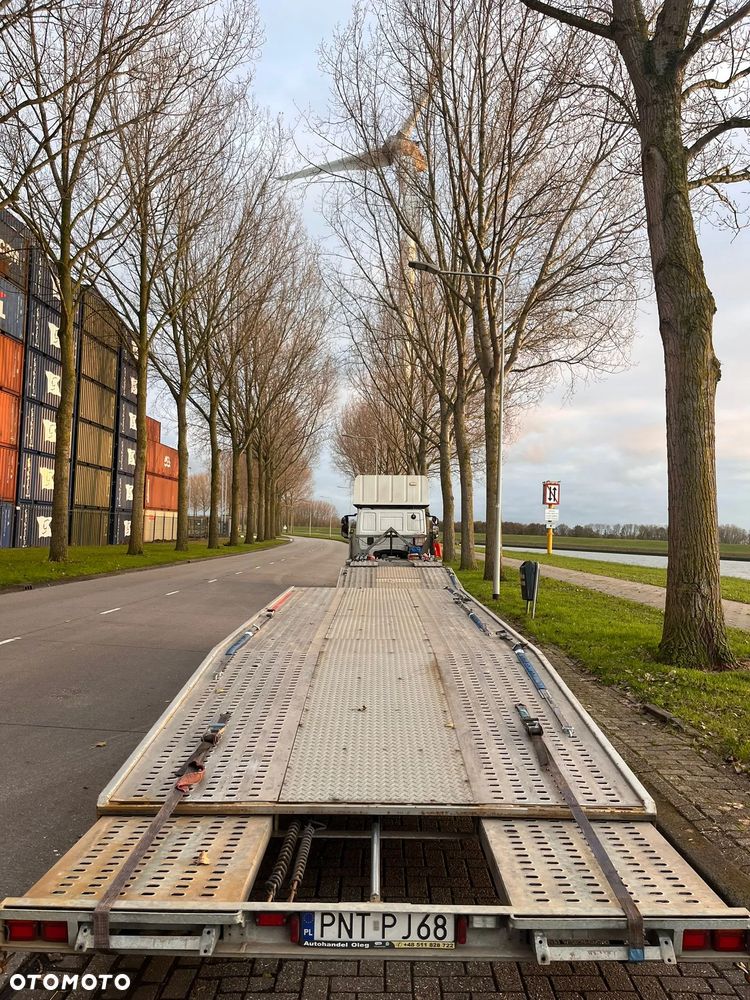 Iveco Eurocargo - 23