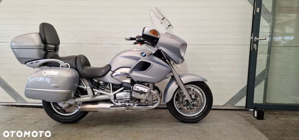 BMW R - 5