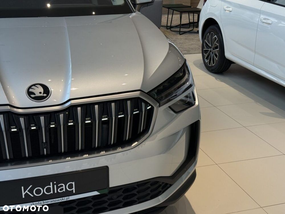 Skoda Kodiaq 2.0 TDI 4x4 Edition 130 DSG - 10