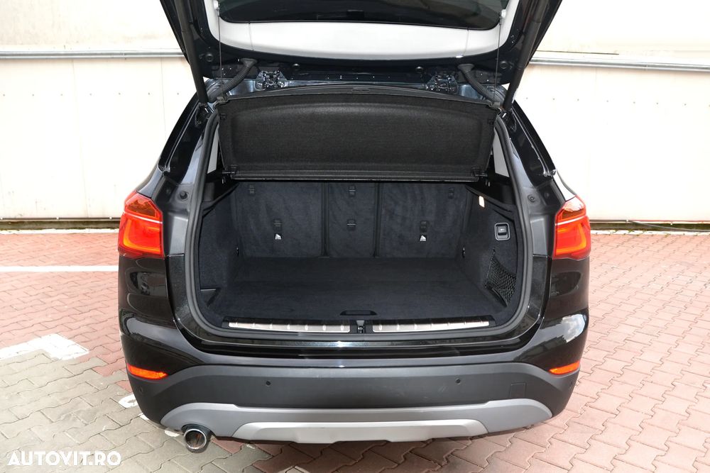 BMW X1 - 18