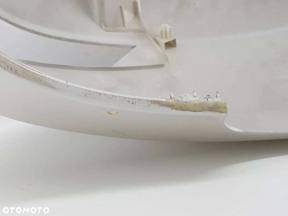 BOCZEK LEWY OSLONA PEUGEOT E-VIVACITY - 19