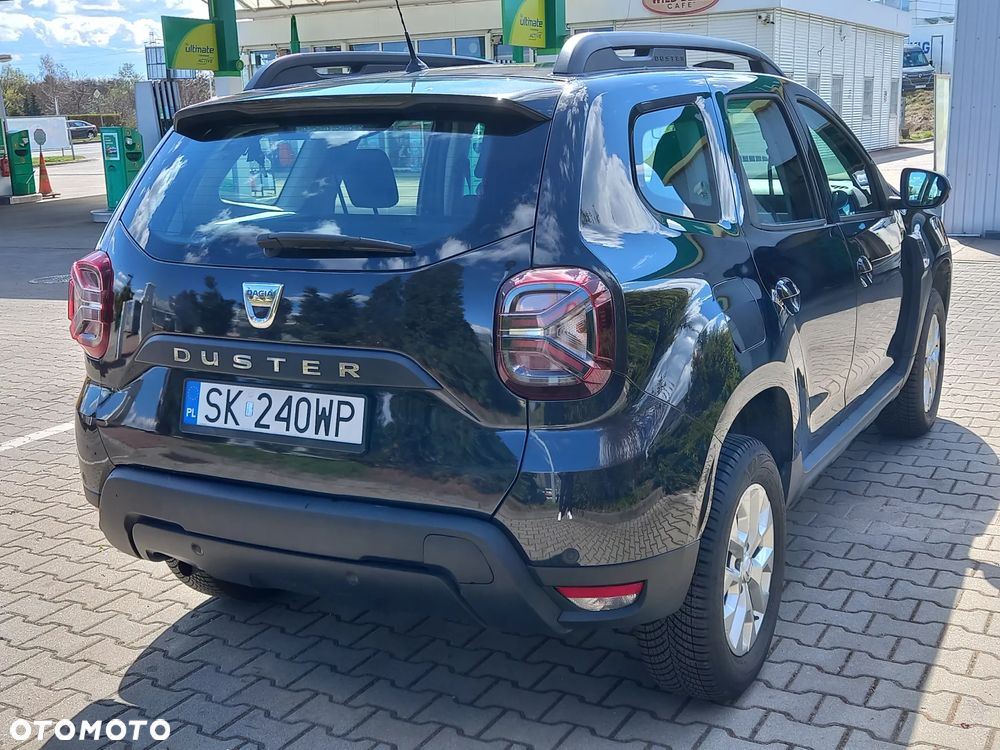 Dacia Duster 1.0 TCe Comfort - 5