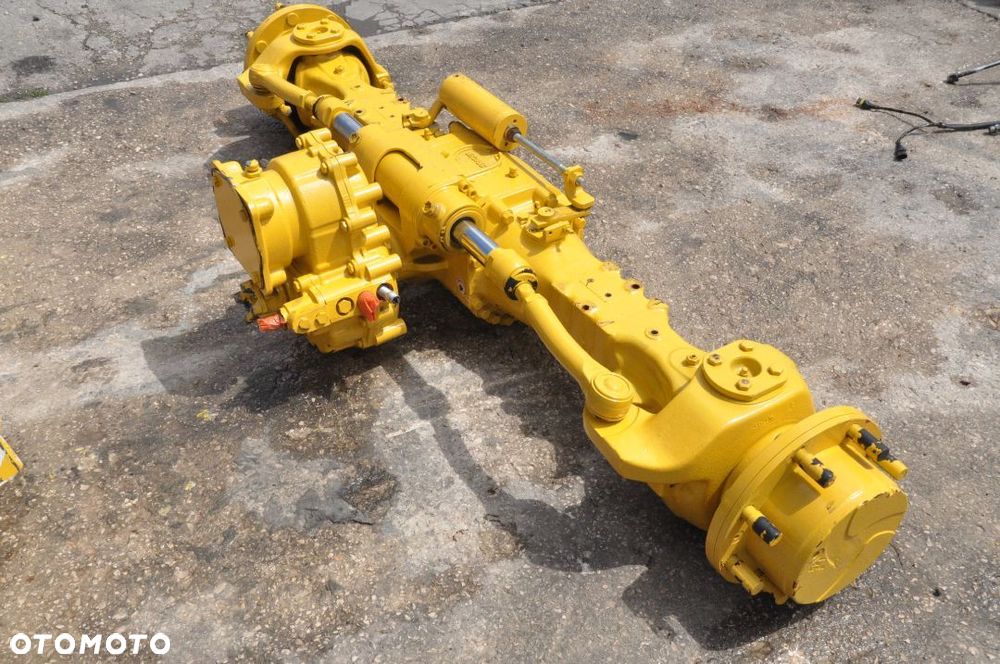 MOST NOWY !!! DANA SPICER KOMATSU NR 357/212/340-004 - 12