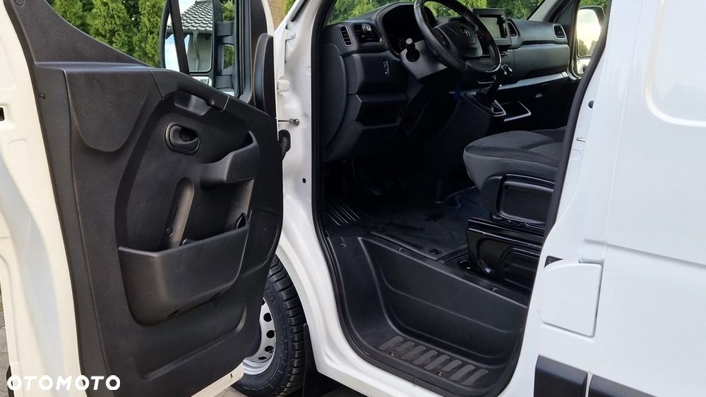 Opel Movano L2H2 - 10