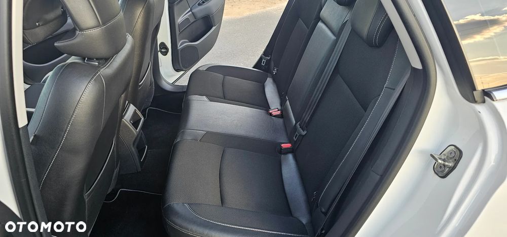 Citroën C4 BlueHDi 100 Stop&Start 86g Selection - 12
