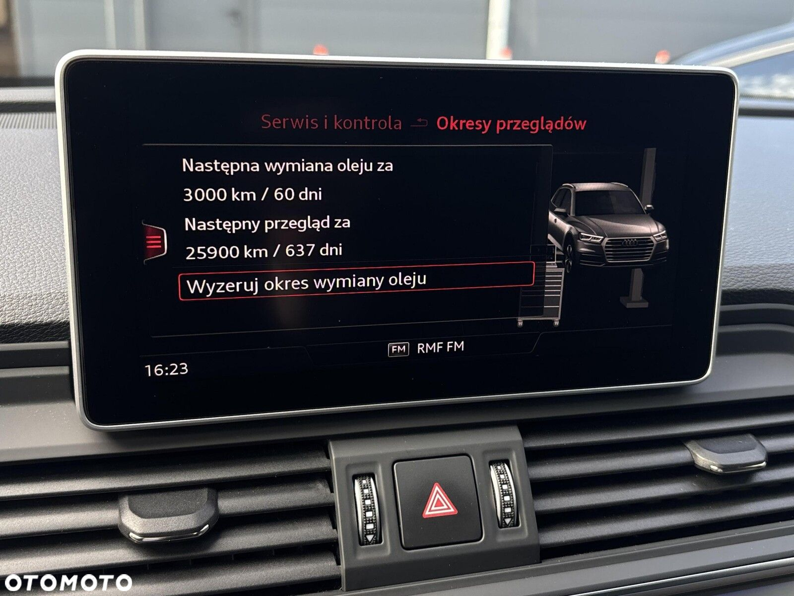 Audi Q5 - 26