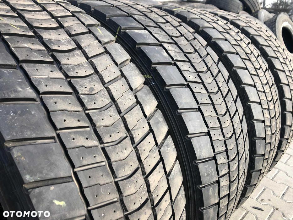 315/70R22.5 Opony MICHELIN XLINE Energy D / Napęd / Pogłębiane - 3