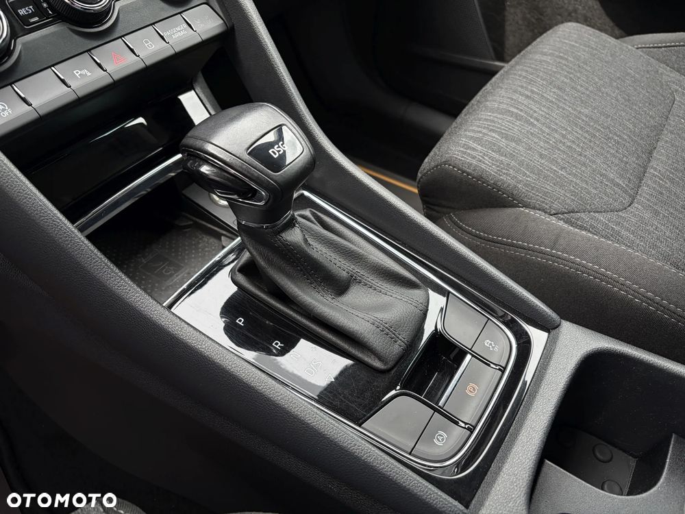 Skoda Kodiaq 2.0 TDI 4x2 Ambition DSG 7os - 33
