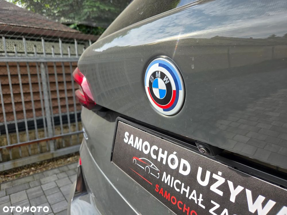 BMW X5 xDrive40d mHEV sport - 11
