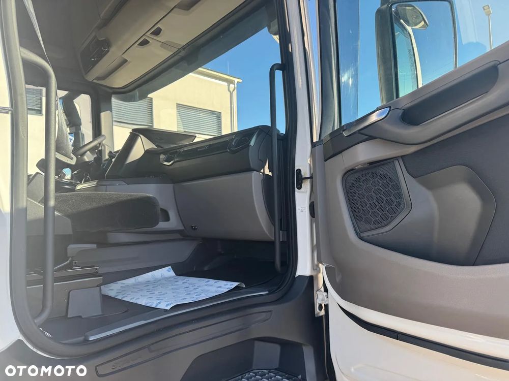 Scania R450/2020r/ 4 PODUSZKI/ KLIMA POSTOJOWA/ ALUFELGI/ NAVI/ LEKKA! - 28