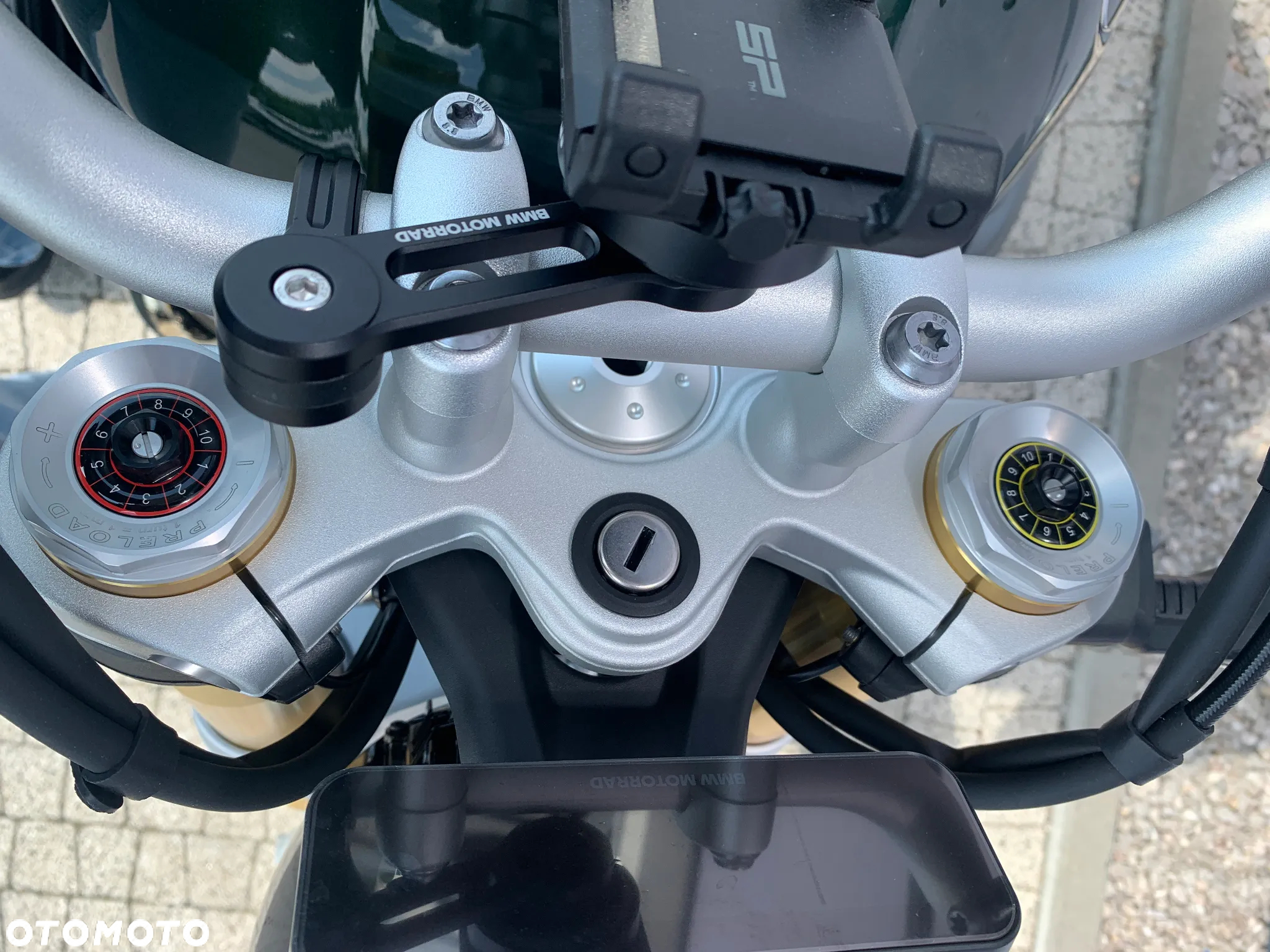 BMW R - 10