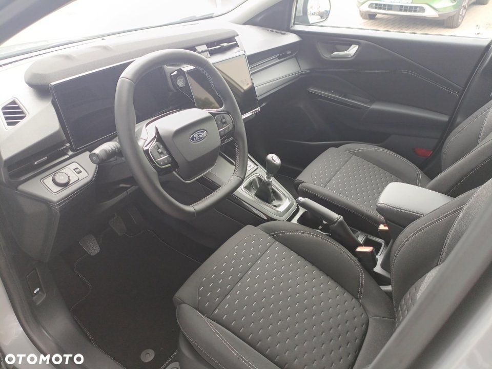 Ford Puma - 7