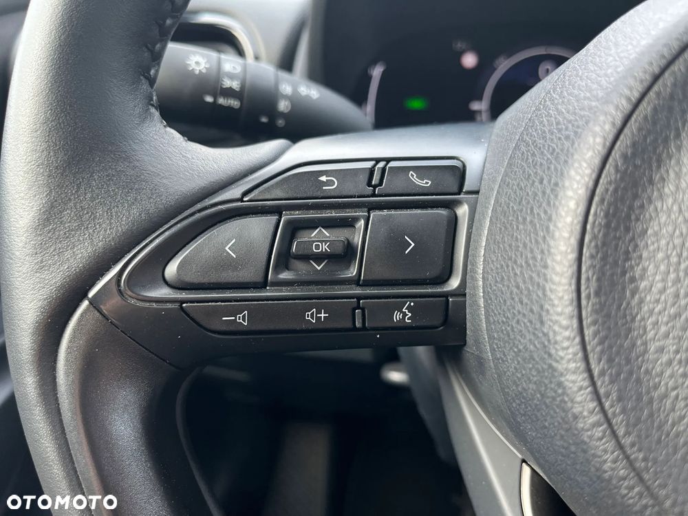 Mazda 2 Hybrid 1.5 Homura CVT - 15
