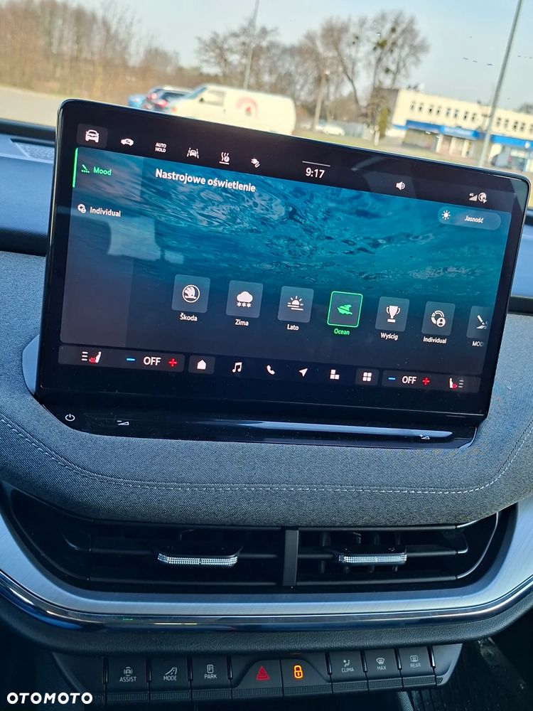 Skoda Enyaq 85 L - 15