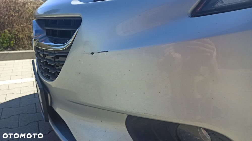 Opel Corsa 1.4 Enjoy - 11