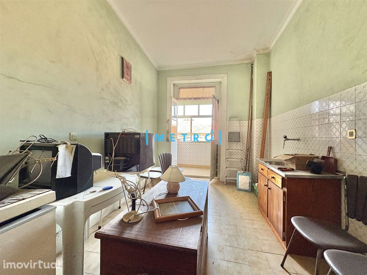 Prédio  Venda em Santa Marinha e São Pedro da Afurada,Vila Nova de Gai - Grande imagem: 3/10