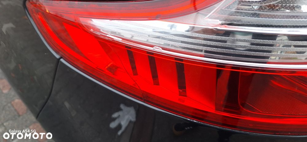 Renault Scenic 2.0 16V 140 CVT Bose Edition - 23