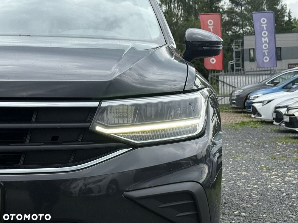 Volkswagen Tiguan 1.5 TSI EVO Life - 5