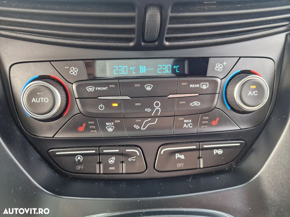 Ford Kuga 2.0 TDCi 4x4 Aut. ST-Line - 14