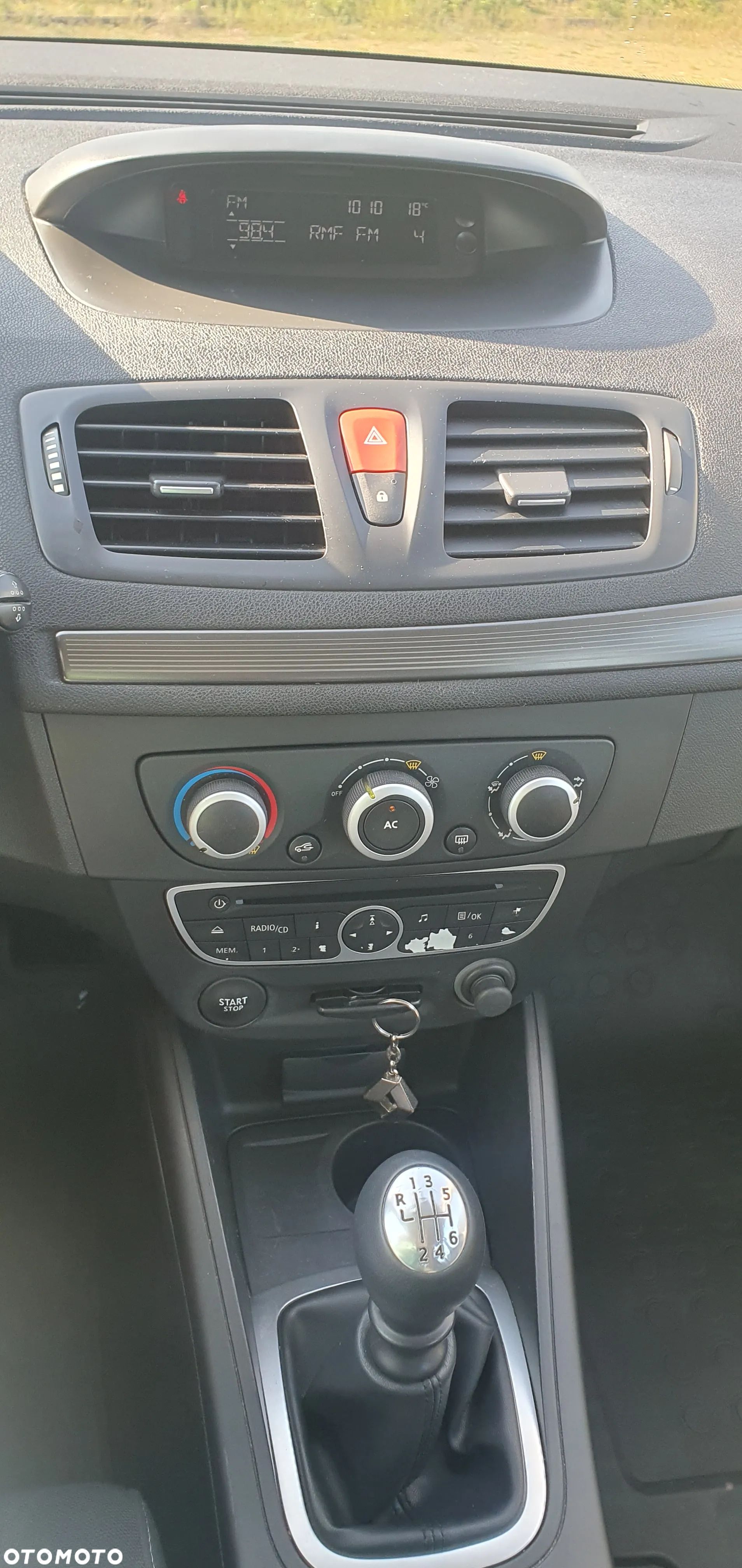 Renault Megane 1.5 dCi Authentique - 1