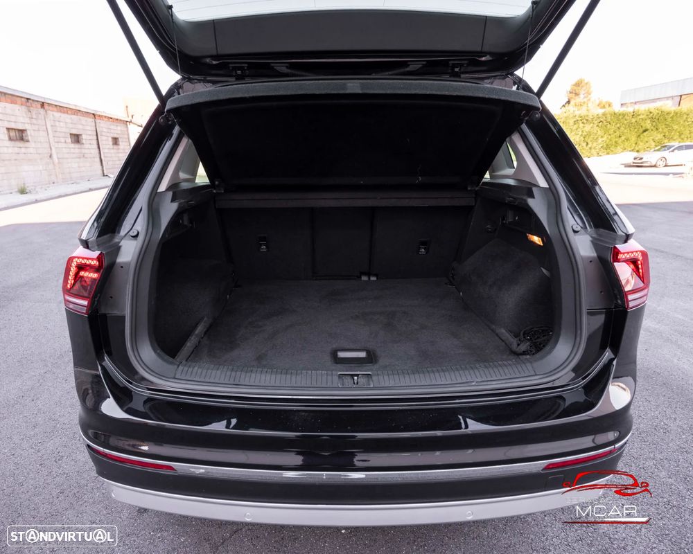 VW Tiguan Allspace - 13