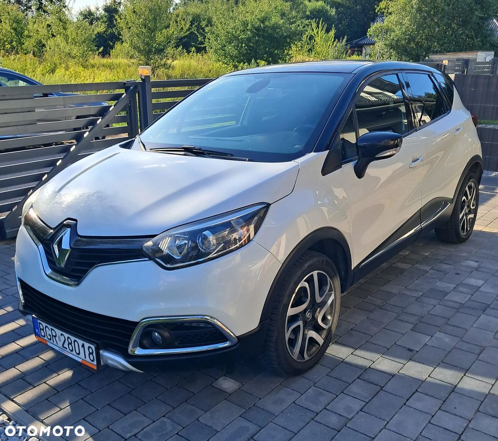 Renault Captur ENERGY TCe 120 Experience - 2