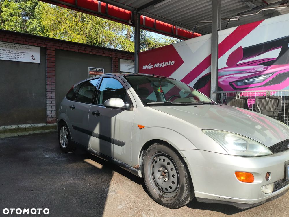 Ford Focus - 20