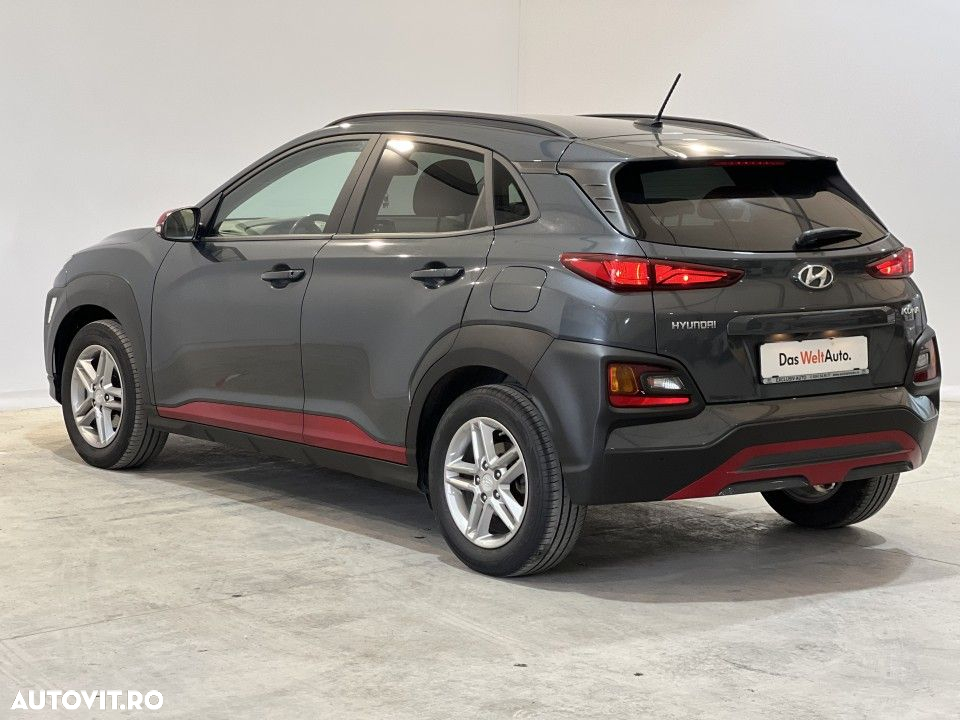 Hyundai KONA - 3