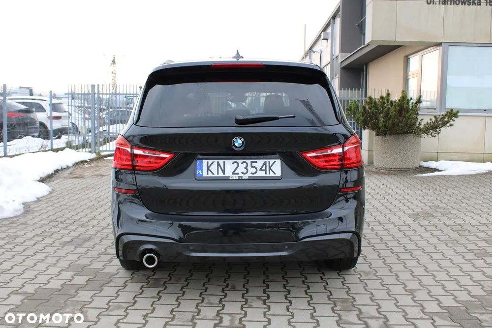 BMW Seria 2 216i GT M Sport - 10