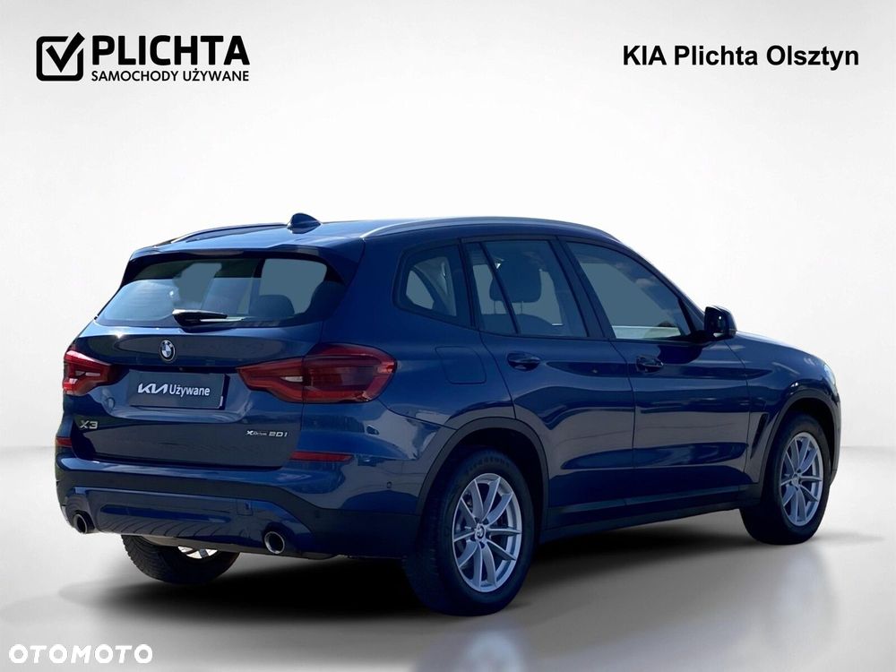 BMW X3 - 5