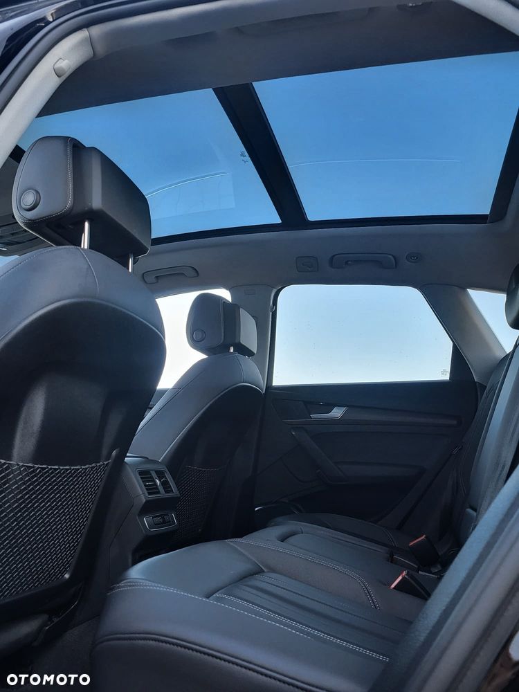 Audi Q5 - 13