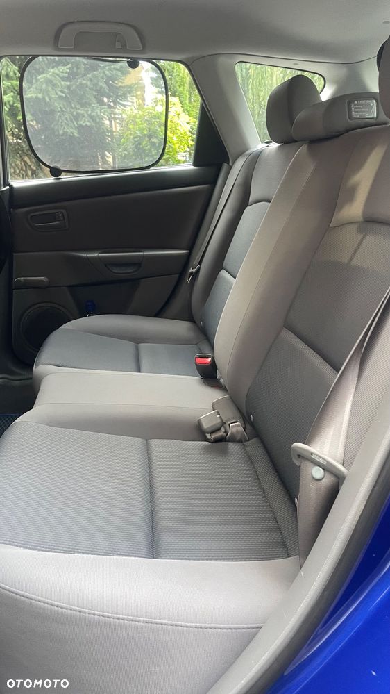 Mazda 3 1.4 Comfort - 16