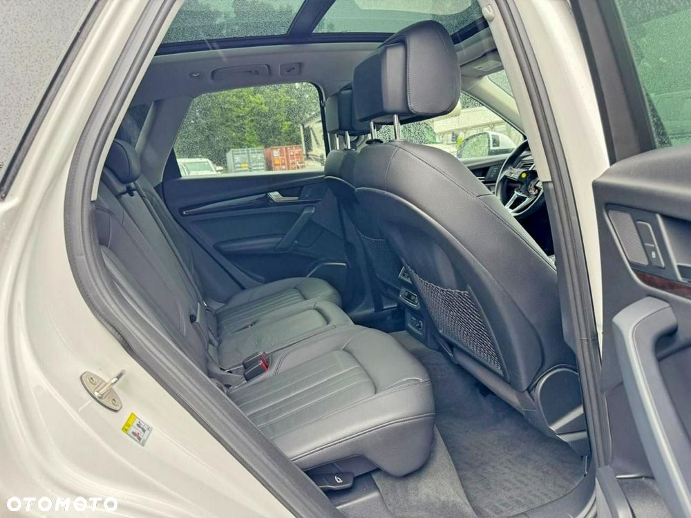 Audi Q5 2.0 TFSI Quattro S tronic - 9