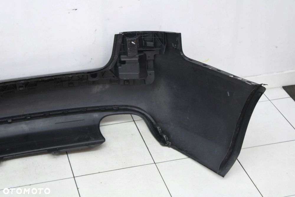 AUDI A4 B8 KOMBI 07R- ZDERZAK TYŁ TYLNY LY9B - 12