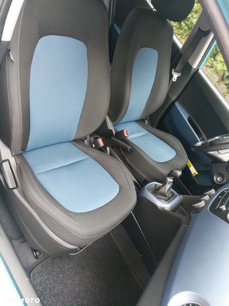 Hyundai i10 1.0 Trend - 18