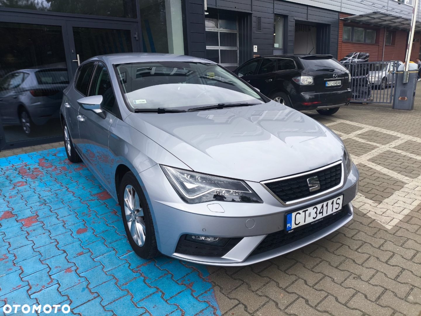 Seat Leon 1.4 TSI Full LED S&S - 1