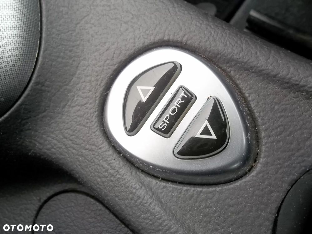 Citroën C5 HDi 135 Automatik Exclusive - 21