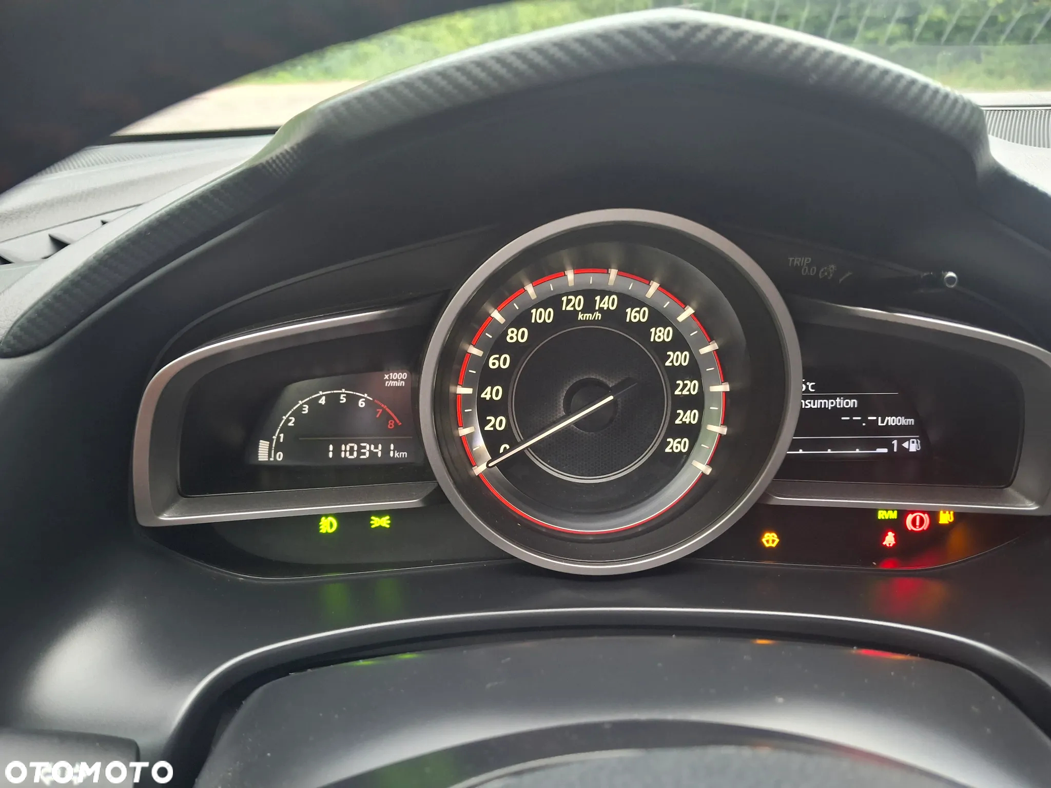 Mazda 3 2.0 Skypassion - 9