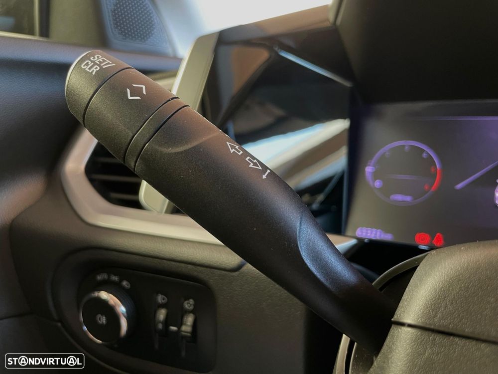 Opel Grandland 1.5 CDTI GS Line AT - 19