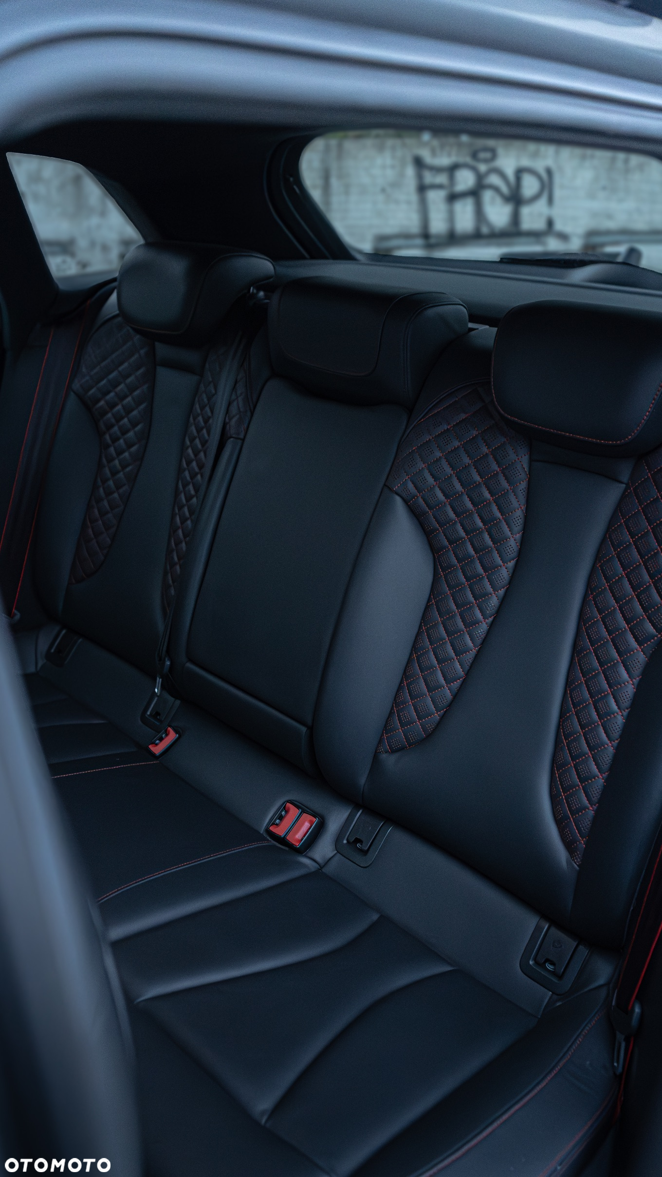 Audi RS3 Sportback 2.5 TFSI Quattro S tronic - 13