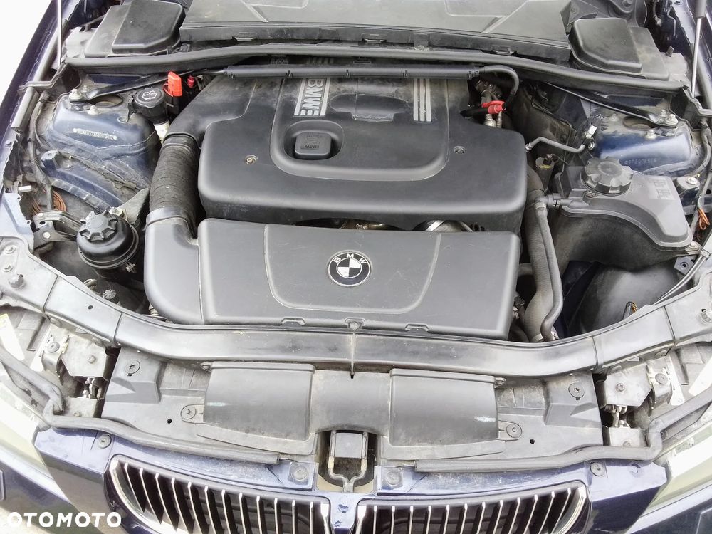 BMW Seria 3 - 7