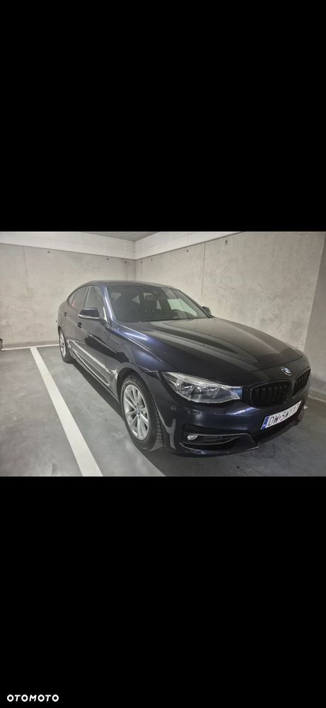 BMW Seria 3 330i GPF Luxury Line - 34