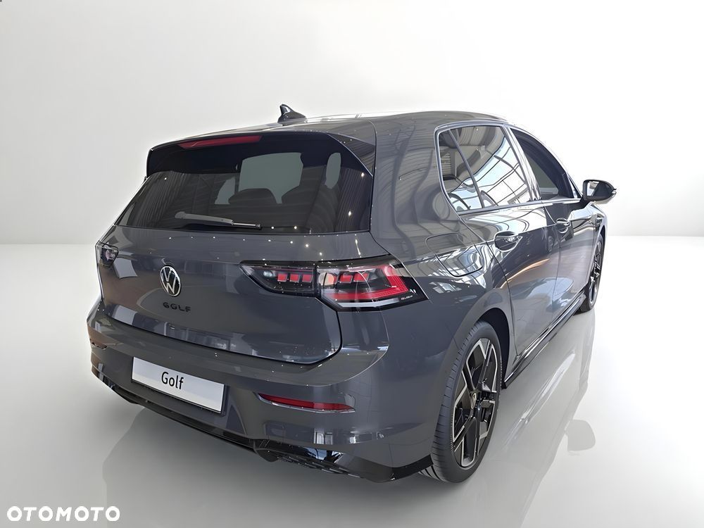 Volkswagen Golf 1.5 eTSI mHEV R-Line Plus DSG - 4